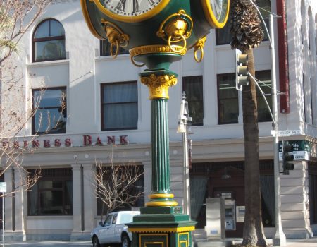 Project Name / Worksite